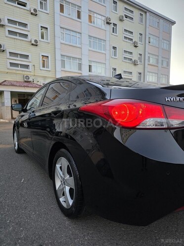 Hyundai Elantra 2011, 175,000 km - 1.8 л - Naxçıvan