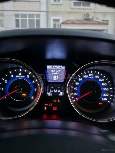 Hyundai Elantra 2011, 175,000 km - 1.8 л - Naxçıvan