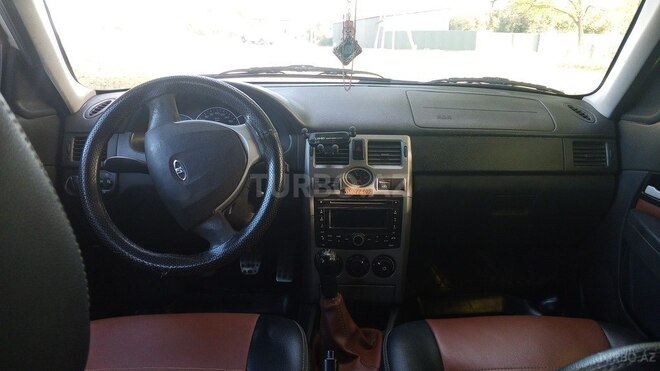 LADA (VAZ) Priora 2013, 250,000 km - 1.6 l - Qax