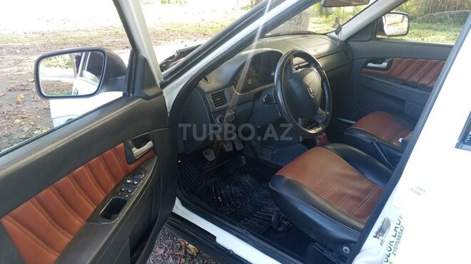 LADA (VAZ) Priora 2013, 250,000 km - 1.6 l - Qax