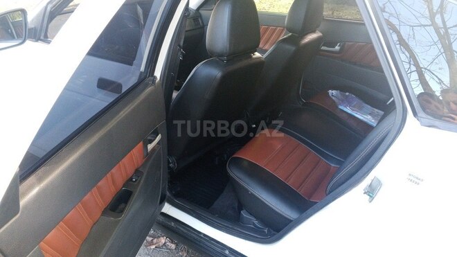 LADA (VAZ) Priora 2013, 250,000 km - 1.6 l - Qax
