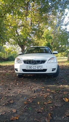 LADA (VAZ) Priora 2013, 250,000 km - 1.6 l - Qax