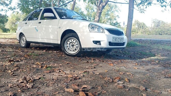 LADA (VAZ) Priora 2013, 250,000 km - 1.6 l - Qax