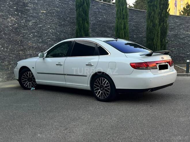 Hyundai Grandeur 2007, 195,670 km - 2.7 л - Bakı