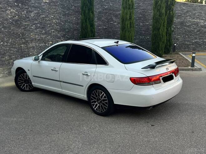 Hyundai Grandeur 2007, 195,670 km - 2.7 л - Bakı