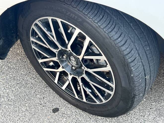 Hyundai Grandeur 2007, 195,670 km - 2.7 л - Bakı