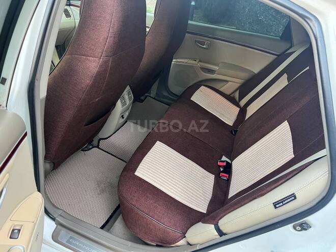 Hyundai Grandeur 2007, 195,670 km - 2.7 л - Bakı