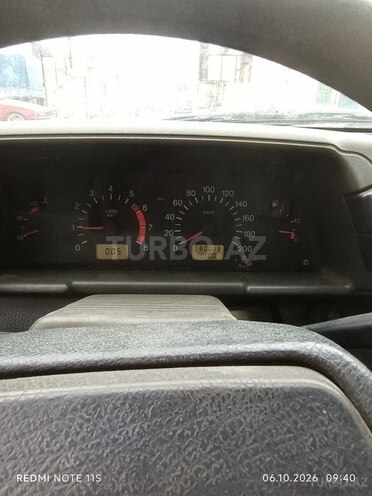 LADA (VAZ) 2110 1998, 80,000 km - 1.5 l - Bakı