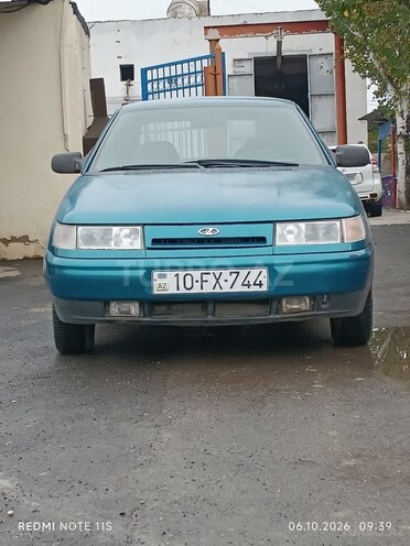 LADA (VAZ) 2110 1998, 80,000 km - 1.5 l - Bakı