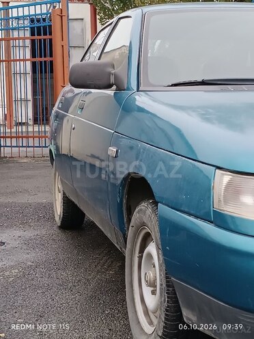 LADA (VAZ) 2110 1998, 80,000 km - 1.5 l - Bakı