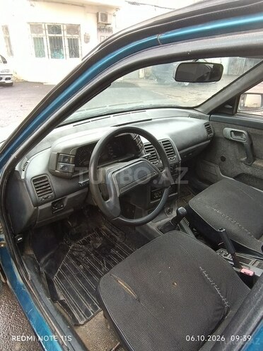 LADA (VAZ) 2110 1998, 80,000 km - 1.5 l - Bakı