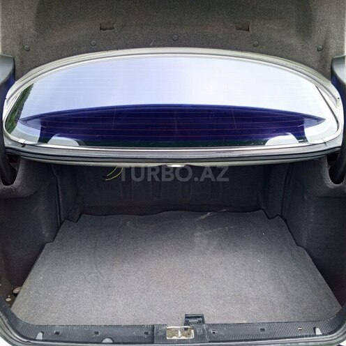 Mercedes E 200 1997, 336,000 km - 2.0 l - Goranboy