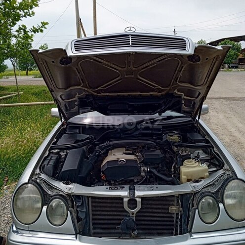 Mercedes E 200 1997, 336,000 km - 2.0 l - Goranboy