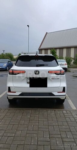 Changan CS 55 Plus 2025, 38,000 km - 1.5 л - Bakı