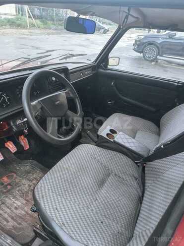 LADA (VAZ) 2107 2009, 256,369 km - 1.6 l - Bakı