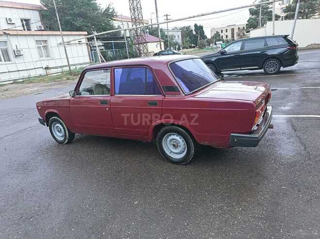 LADA (VAZ) 2107 2009, 256,369 km - 1.6 l - Bakı