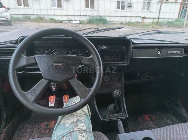 LADA (VAZ) 2107 2009, 256,369 km - 1.6 l - Bakı