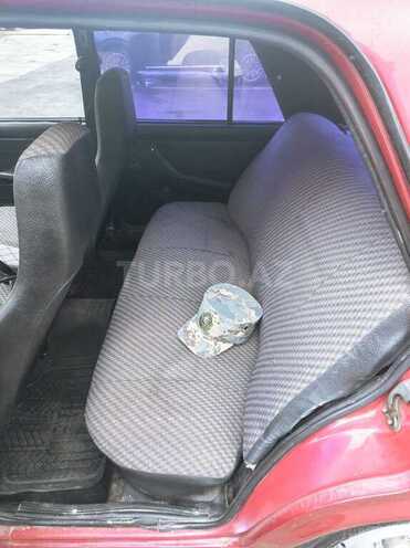 LADA (VAZ) 2107 2009, 256,369 km - 1.6 l - Bakı