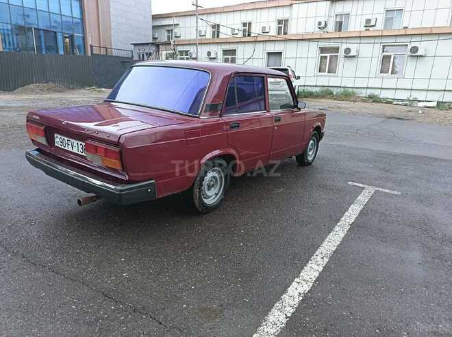 LADA (VAZ) 2107 2009, 256,369 km - 1.6 l - Bakı