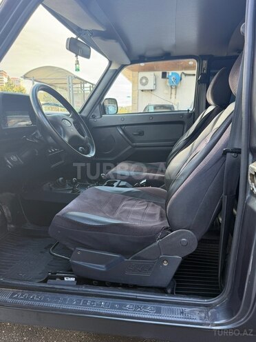 LADA (VAZ) Niva 2018, 54,000 km - 1.7 л - Sumqayıt