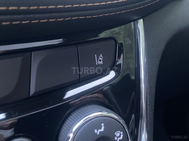Chevrolet Trax 2018, 89,000 km - 1.4 л - Bakı