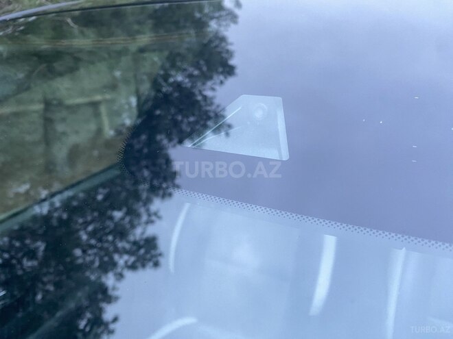 Chevrolet Trax 2018, 89,000 km - 1.4 л - Bakı