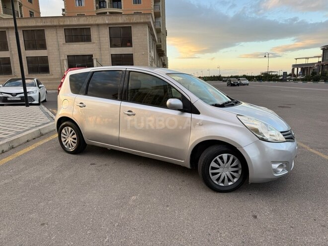 Nissan Note 2012, 101,653 km - 1.6 l - Sumqayıt