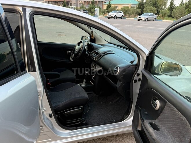 Nissan Note 2012, 101,653 km - 1.6 l - Sumqayıt