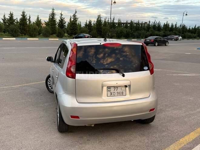 Nissan Note 2012, 101,653 km - 1.6 l - Sumqayıt