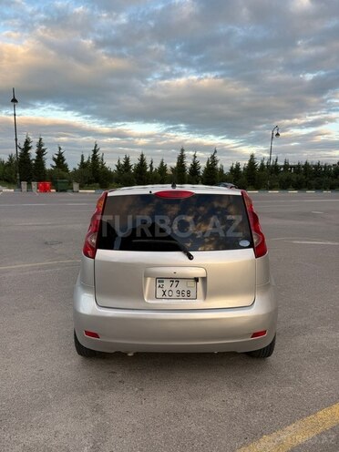 Nissan Note 2012, 101,653 km - 1.6 l - Sumqayıt