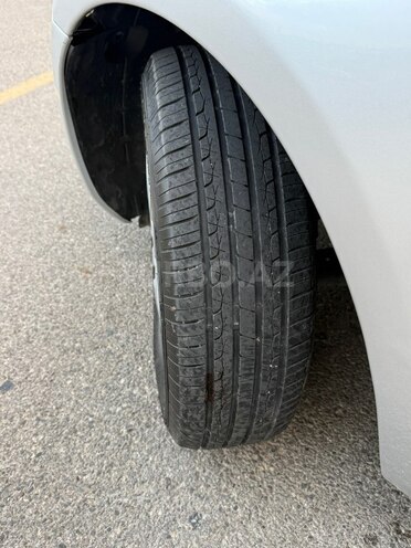 Nissan Note 2012, 101,653 km - 1.6 l - Sumqayıt