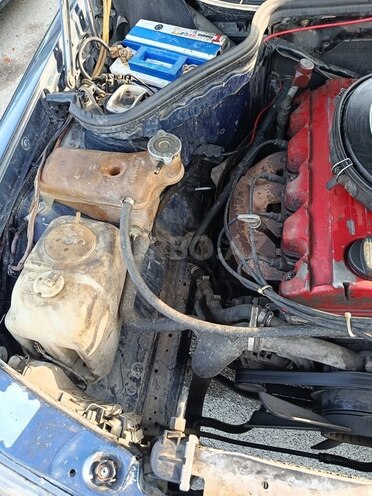 Mercedes 190 1990, 600,000 km - 2.0 l - Bakı