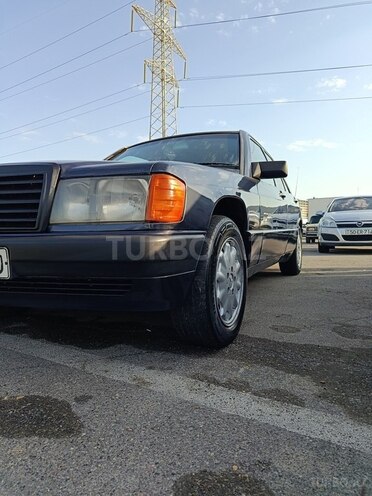 Mercedes 190 1990, 600,000 km - 2.0 l - Bakı