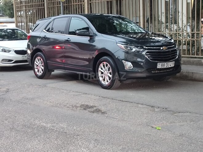 Chevrolet Equinox 2020, 239,792 km - 1.5 l - Bakı