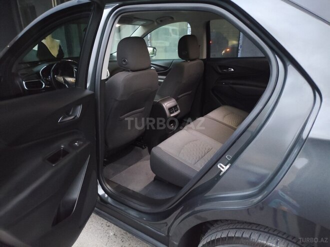 Chevrolet Equinox 2020, 239,792 km - 1.5 l - Bakı