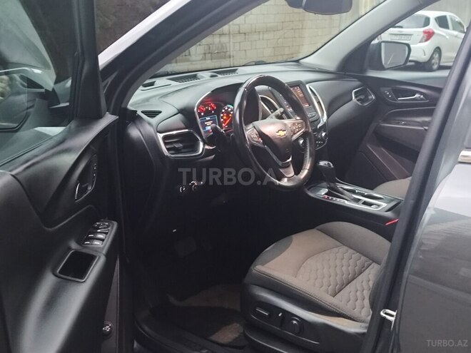 Chevrolet Equinox 2020, 239,792 km - 1.5 l - Bakı