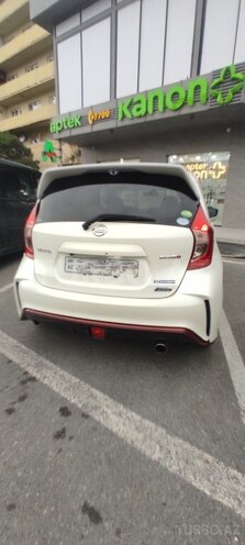 Nissan Note 2015, 75,000 km - 1.2 л - Bakı