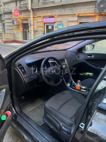 Hyundai Sonata 2012, 141,550 km - 2.0 l - Bakı