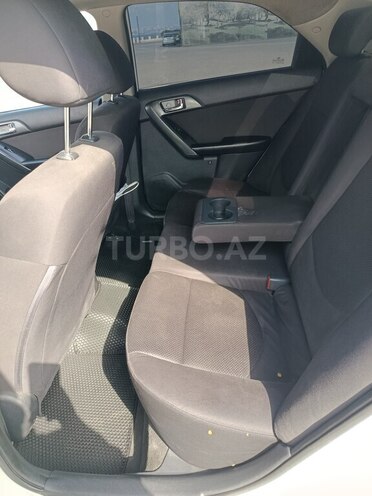 Kia Cerato 2012, 356,500 km - 1.6 л - Bakı