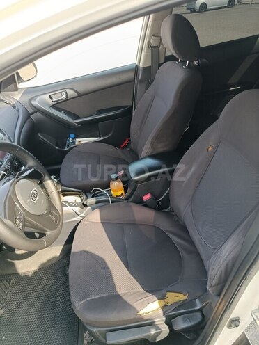 Kia Cerato 2012, 356,500 km - 1.6 л - Bakı