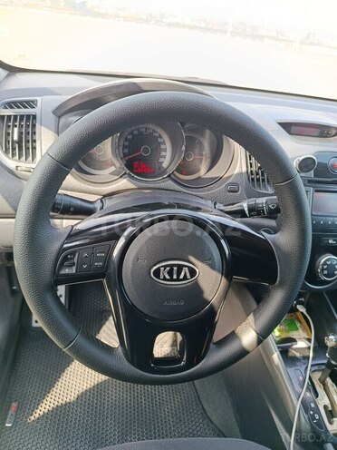 Kia Cerato 2012, 356,500 km - 1.6 л - Bakı
