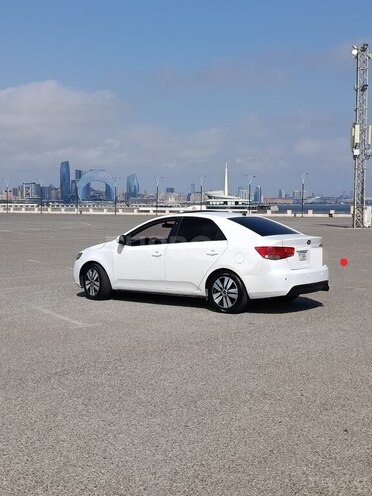 Kia Cerato 2012, 356,500 km - 1.6 л - Bakı