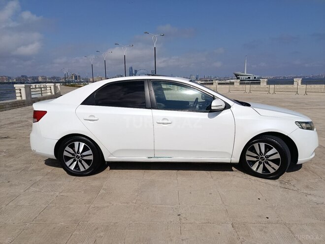 Kia Cerato 2012, 356,500 km - 1.6 л - Bakı