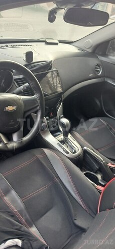 Chevrolet Cruze 2014, 250,000 km - 1.4 l - Bakı