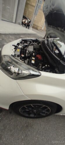 Nissan Note 2015, 75,000 km - 1.2 л - Bakı