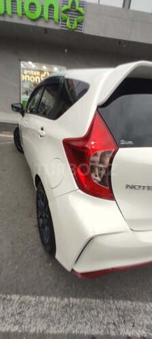 Nissan Note 2015, 75,000 km - 1.2 л - Bakı