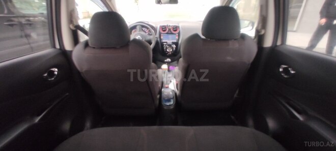 Nissan Note 2015, 75,000 km - 1.2 л - Bakı