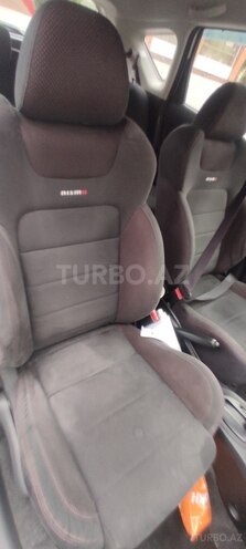 Nissan Note 2015, 75,000 km - 1.2 л - Bakı