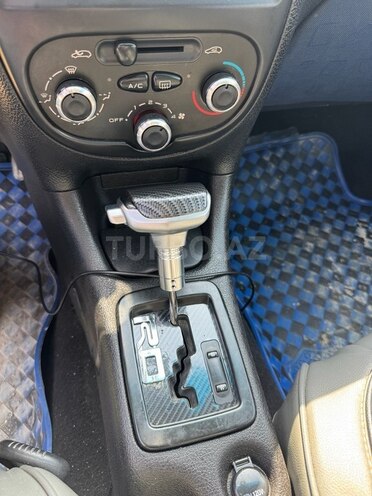 Peugeot 206 2003, 280,000 km - 1.4 l - Bakı
