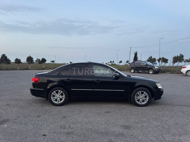 Hyundai Sonata 2008, 308,700 km - 2.4 л - Bakı